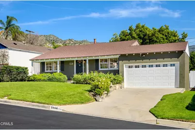 2444 N Parish Place, Burbank, CA 91504 - Photo 1