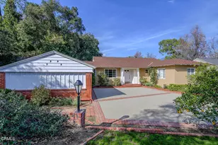 1331 El Mirador Dr, Pasadena, CA 91103 - Photo 1