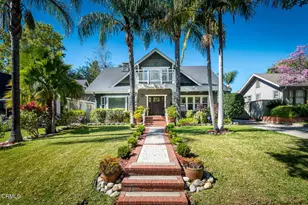 1955 N Los Robles Ave, Pasadena, CA 91104 - Photo 1