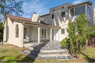 940 Cornell Road, Pasadena, CA 91106 - Photo 1