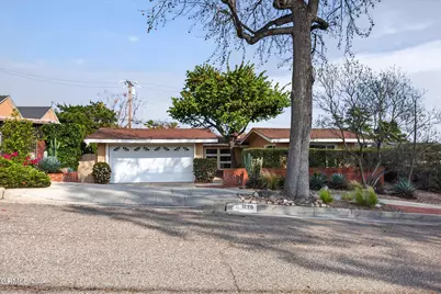 1220 Tropical Avenue, Pasadena, CA 91107 - Photo 1
