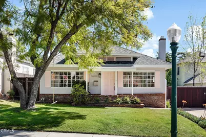 3600 Buena Vista Avenue, Glendale, CA 91208 - Photo 1