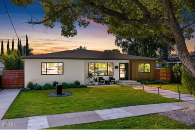 544 Pepper Street, Pasadena, CA 91103 - Photo 1