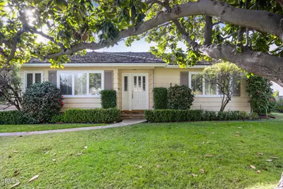 1455 Avonrea Road, San Marino, CA 91108 - Photo 1