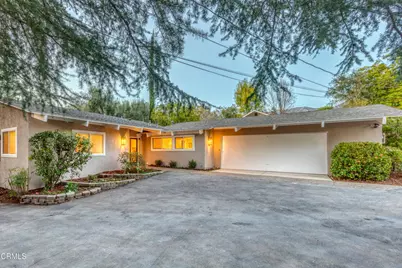 4599 Hillard Avenue, La Canada Flintridge, CA 91011 - Photo 1