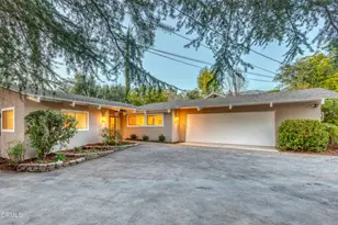 4599 Hillard Ave, La Canada Flintridge, CA 91011 - Photo 1