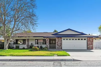 26336 Meridian Street, Hemet, CA 92544 - Photo 1