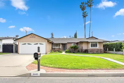 1446 E Herring Avenue, West Covina, CA 91791 - Photo 1