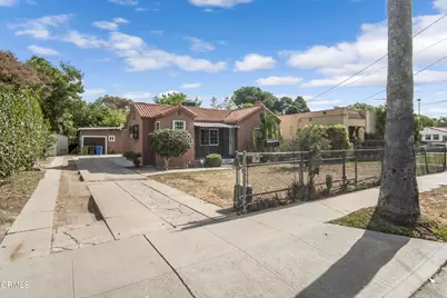 3306 Farnsworth Avenue, Los Angeles, CA 90032 - Photo 1