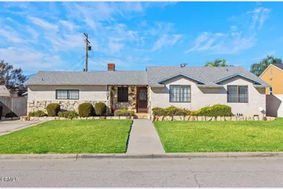 1331 E Marbury Street, West Covina, CA 91790 - Photo 1