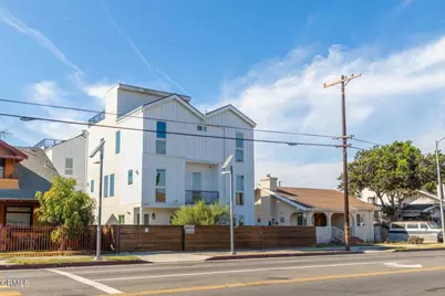 4177 S Normandie Avenue #1/2, Los Angeles, CA 90037 - Photo 1