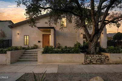611 W Claremont Street, Pasadena, CA  - Photo 1