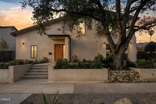 611 W Claremont St, Pasadena, CA - Photo 1