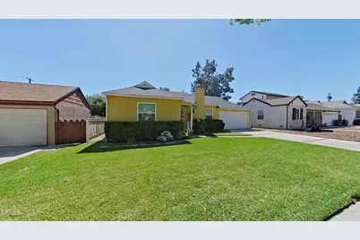 3250 Las Lunas Street, Pasadena, CA  - Photo 1