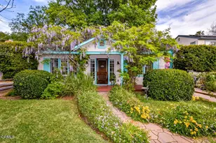 1158 Bella Vista Ave, Pasadena, CA 91107 - Photo 1