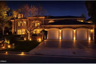 832 Greenridge Drive, La Canada Flintridge, CA 91011 - Photo 1