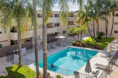 2386 E Del Mar Boulevard #301, Pasadena, CA 91107 - Photo 1