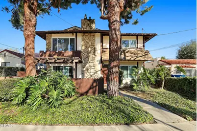 80 S Sunnyslope Avenue #201, Pasadena, CA  - Photo 1