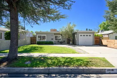 11118 Califa Street, North Hollywood, CA 91601 - Photo 1