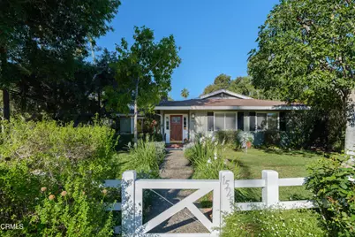1525 Oak Meadow Lane, South Pasadena, CA 91030 - Photo 1