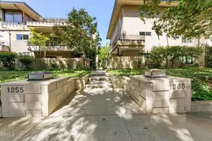 1255 S Orange Grove Blvd, Pasadena, CA 91105 - Photo 1