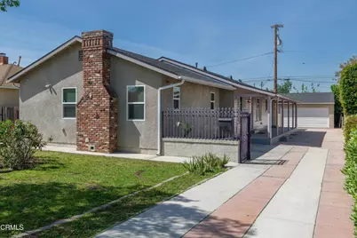 1211 S Pine Street, San Gabriel, CA 91776 - Photo 1