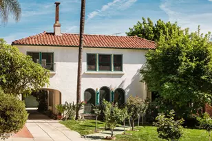 1266 N Flores St, West Hollywood, CA 90069 - Photo 1