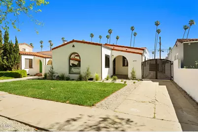 4170 4th Avenue, Los Angeles, CA 90008 - Photo 1