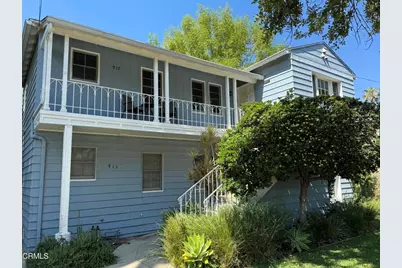 917 Indiana Avenue, South Pasadena, CA 91030 - Photo 1