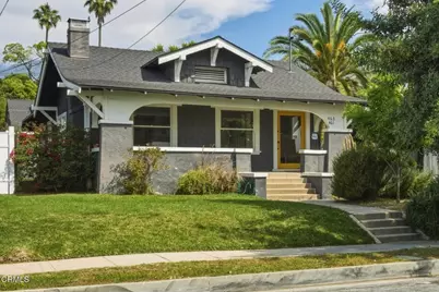 463 Toolen Place, Pasadena, CA 91103 - Photo 1