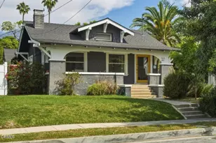 463 Toolen Pl, Pasadena, CA 91103 - Photo 1