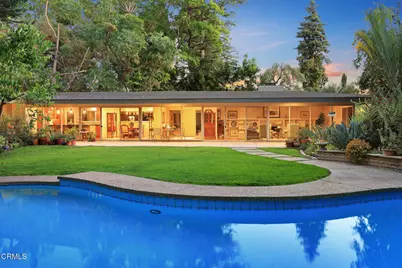 505 Orange Grove Circle, Pasadena, CA 91105 - Photo 1