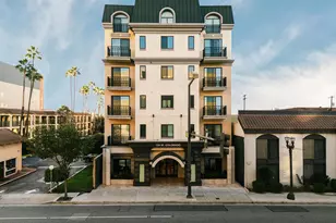 124 W Colorado St, Glendale, CA 91204 - Photo 1