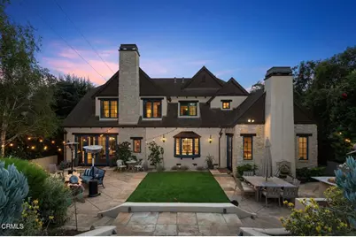 951 Descanso Drive, La Canada Flintridge, CA 91011 - Photo 1