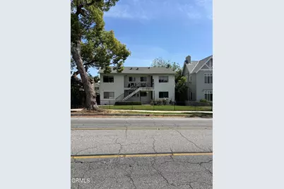 1140 N Los Robles Avenue, Pasadena, CA 91104 - Photo 1