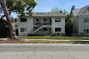 1140 N Los Robles Ave, Pasadena, CA 91104 - Photo 1