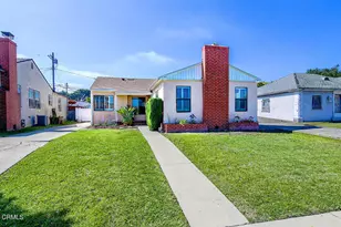3411 S Cochran Ave, Los Angeles, CA 90016 - Photo 1