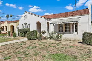 3273 Country Club Dr, Los Angeles, CA 90019 - Photo 1