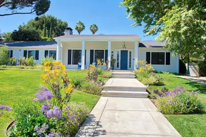 91 E Bonita Avenue, Sierra Madre, CA 91024 - Photo 1