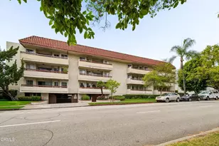 125 S Sierra Madre Blvd, Pasadena, CA 91107 - Photo 1