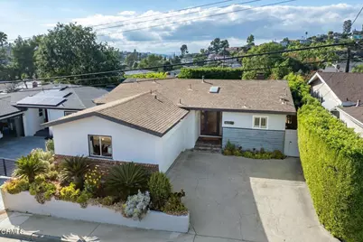2627 Range Road, Los Angeles, CA 90065 - Photo 1