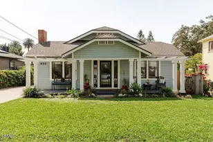 698 E Elizabeth St, Pasadena, CA 91104 - Photo 1