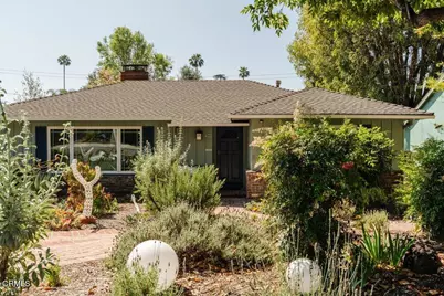 1300 Meadowbrook Road, Altadena, CA 91001 - Photo 1