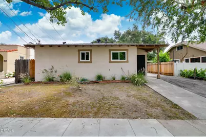 132 Poinsettia Avenue, Monrovia, CA 91016 - Photo 1