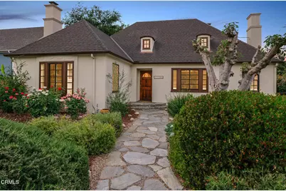 1504 Oneonta Knoll, South Pasadena, CA 91030 - Photo 1