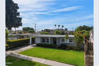 3614 W 146th Street, Hawthorne, CA 90250 - Photo 1