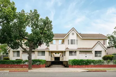 425 N Chapel Avenue #C, Alhambra, CA 91801 - Photo 1