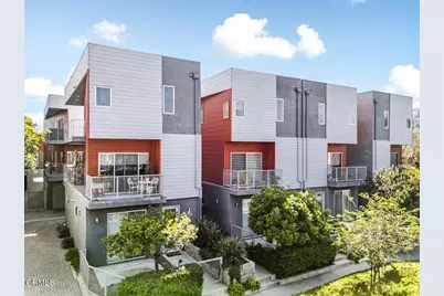 2222 Strata Lane, Los Angeles, CA 90041 - Photo 1