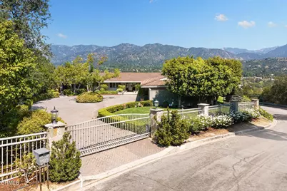 4019 Forest Hill Drive, La Canada Flintridge, CA 91011 - Photo 1