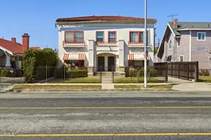 1425 W 48th St, Los Angeles, CA 90062 - Photo 1